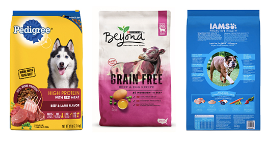 are grain free treats bad for dogs