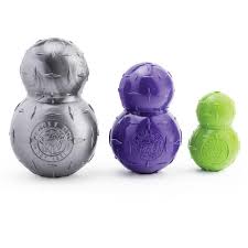 Orbee Chew toy for puppies | Fitdog Blog