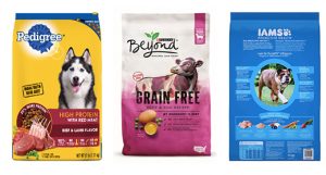 Unhealthy dog food diguised as healthy food | Fitdog Blog: Off the Leash