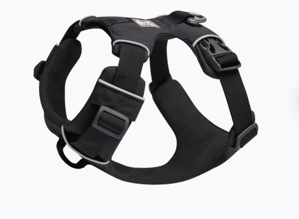 Ruffwear harness